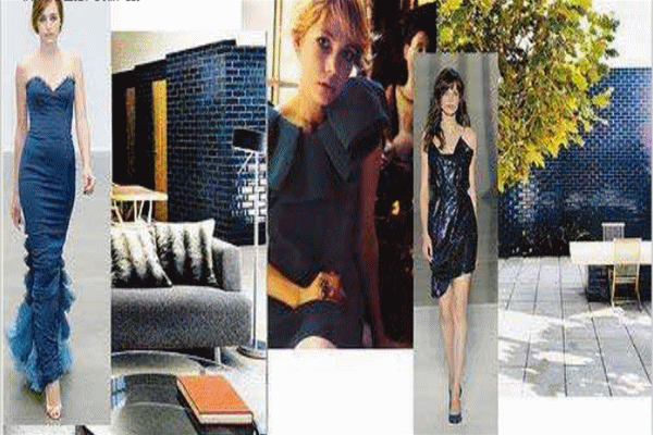 家居mix時裝 擦出新火花 