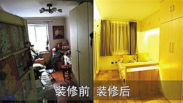 家裝節目一不小心成了“爆款”