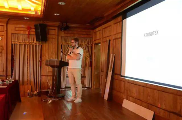 大自然家居：NATURE2017年大區(qū)培訓完美收官！