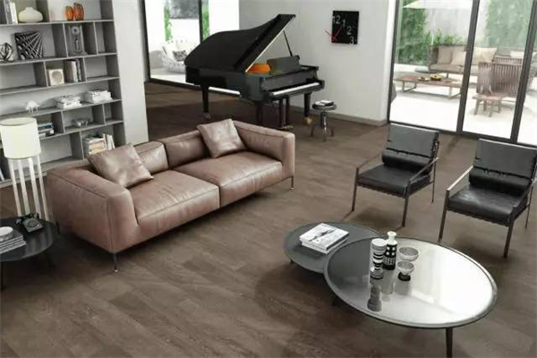 NATURE新成員：熱情奔放的西班牙FINfloor地板