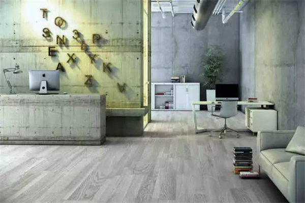 NATURE新成員：熱情奔放的西班牙FINfloor地板