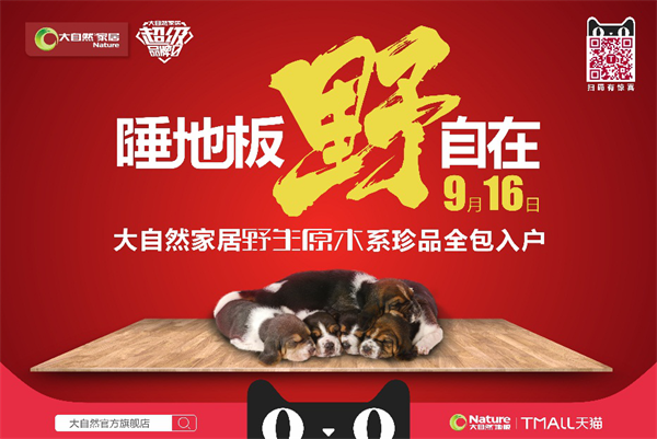 中國環(huán)保家居網(wǎng)鏈 勁爆！紋心綻放，讓財運滿居室