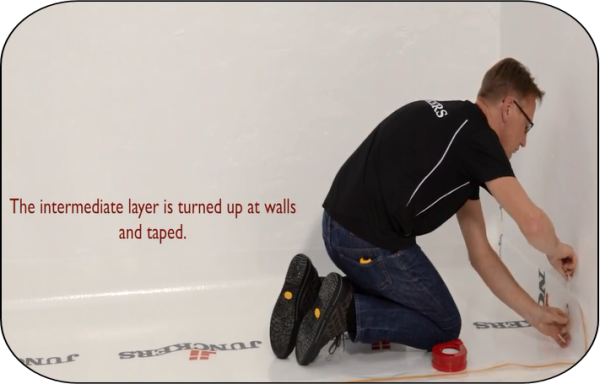 君客品質(zhì)試金石：三分地板七分安裝