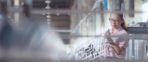 “大質量 新視角”，詩尼曼榮獲“優秀品牌故事”獎