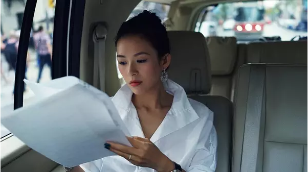 女人，你的野心在這里可以承載！