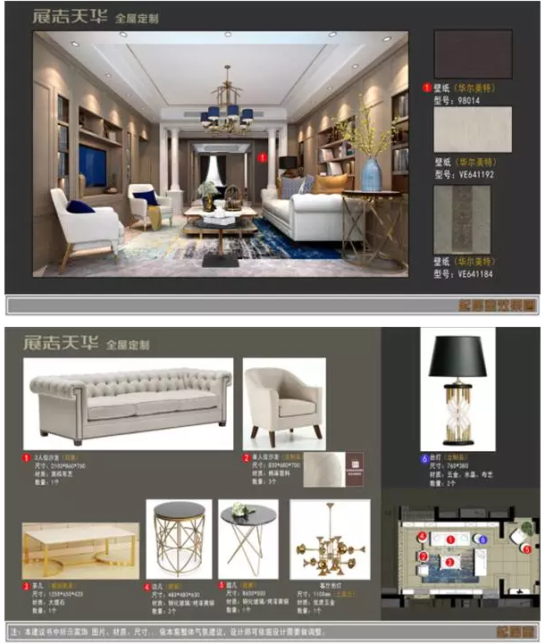 天華木業(yè)集團(tuán)營銷管理中心副總裁劉波先生