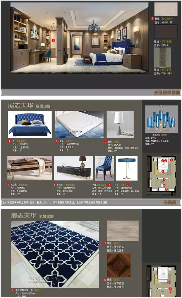 天華木業(yè)集團(tuán)營銷管理中心副總裁劉波先生