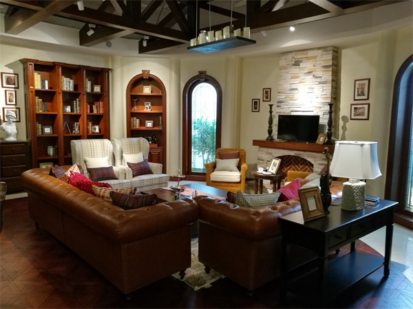 智能家居達千億規(guī)模 踏實走路的廠商有幾個