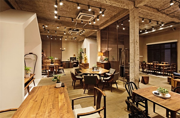 家居共享店現(xiàn)身京城