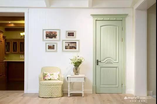 中國環保家居網鏈 北美楓情木家居總裁周清華