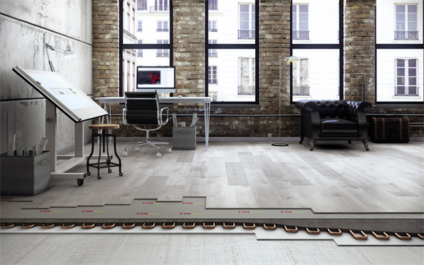 怎樣打造一款致勝市場的高顏值瓷磚產品？