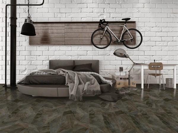 中國環保家居網鏈 大自然地板：束縛未來想象的，不是你現在的能力