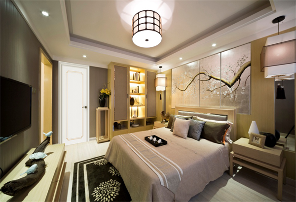 這個大師定制的全屋木門套餐，最適合追求高性價比的你！