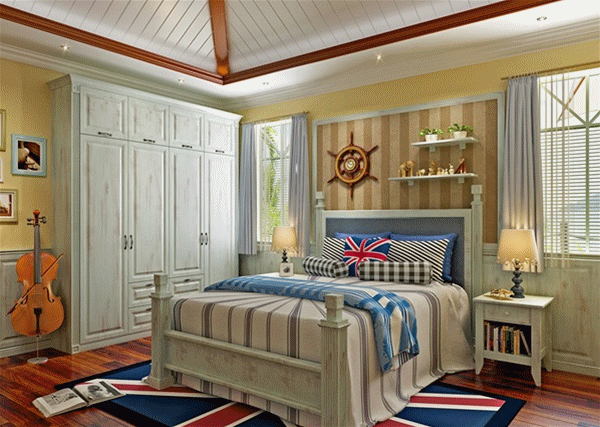 明年3月@北京，一場(chǎng)時(shí)尚定制大展在等你！