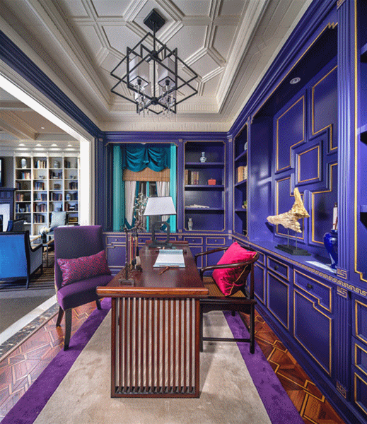 明年3月@北京，一場(chǎng)時(shí)尚定制大展在等你！