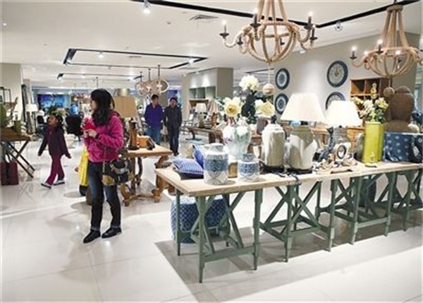 80、90后成家裝消費主力 裝修服務增速迅猛