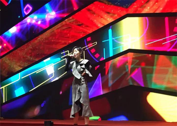 安又琪助陣生活家“超級新品日，告訴你買什么最合適！