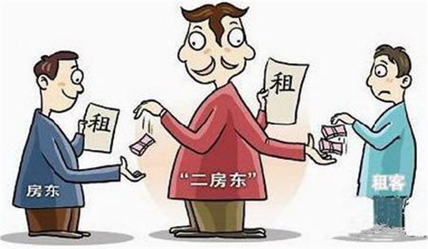 租房家居市場催生“共享家居”新需求