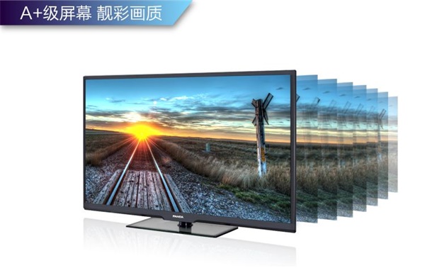 雙十一彩電銷(xiāo)量同比增長(zhǎng)40.5% 市場(chǎng)開(kāi)始回暖