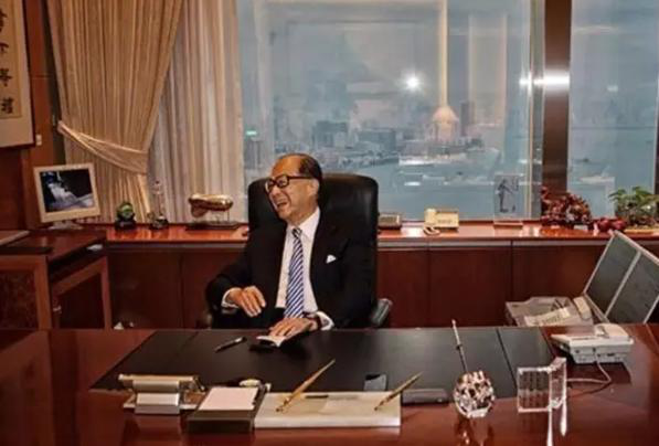 大自然木門：這是我聽過對成功門道最好的詮釋