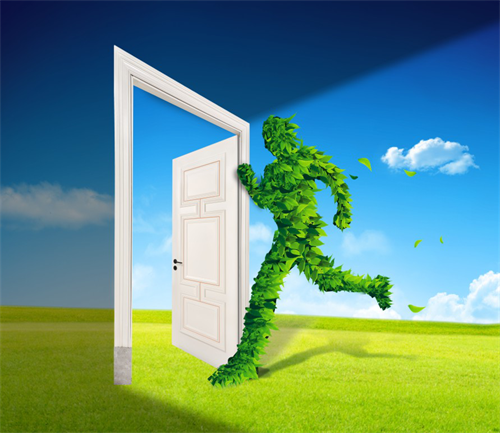 中國環保家居網鏈