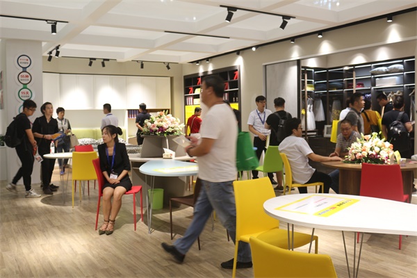 2017年中國家居行業十大熱詞