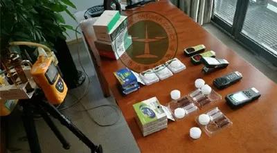 檢測房間甲醛是否超標(biāo) 家用甲醛檢測儀/盒靠譜不？