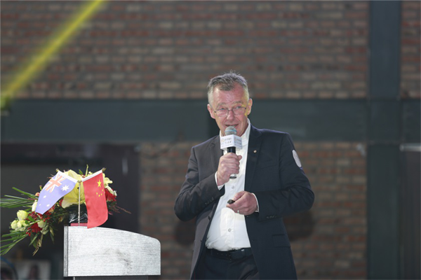 從米蘭到北京，生活家地板跨越世界全球藝術(shù)之旅