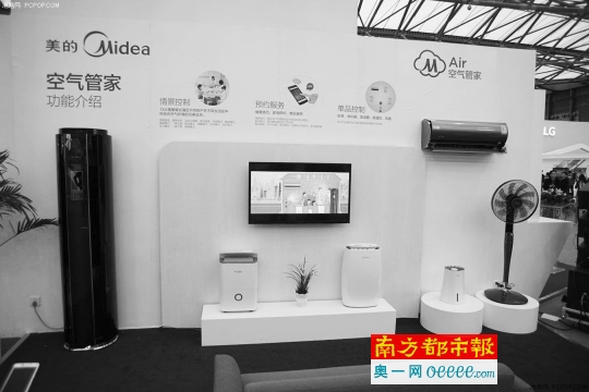 智能家居發(fā)展卡在“物聯(lián)網(wǎng)”環(huán)節(jié)？