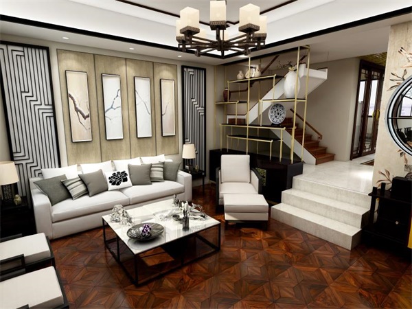 品牌家居迎來市場布局新機會