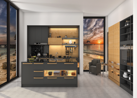 經營·新營銷，2018詩尼曼家居全球經銷商大會隆重開幕！