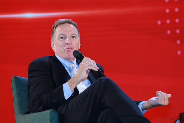 謀勢·創(chuàng)未來丨生活家全球市場發(fā)展論壇