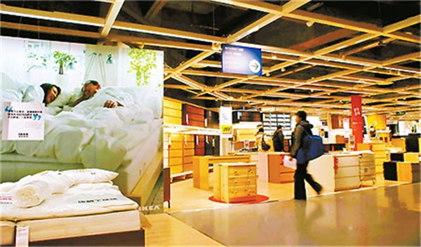 家居賣場新年促銷套路多