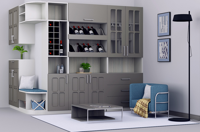 定制行業(yè)非常經(jīng)典的“快慢理論”，沒有在這個行業(yè)沉淀的營銷人員未必可以理解，叫做“快即為慢，慢即為快”。這是個什么歪理，都看不明白，何談理解?  案例：“快即為慢，慢即為快”