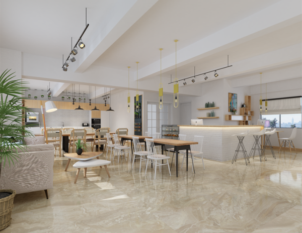 衛浴行業成功轉型，服務至上是原則