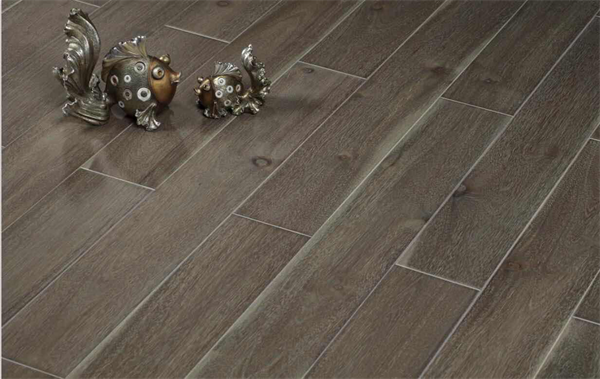 大自然地板3月鉅惠！3重驚喜滿足品質消費