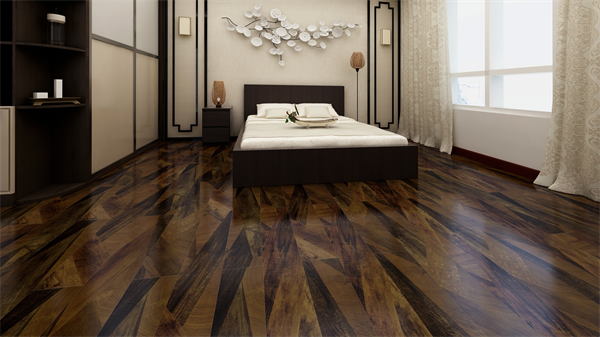 大自然家居跟緊消費(fèi)潮流，倡導(dǎo)“新精致主義”