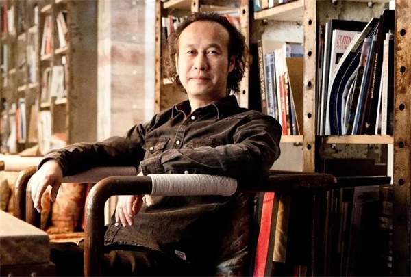 定制家居這點事：北美楓情藝術總監吳偉說吳藍（之五）