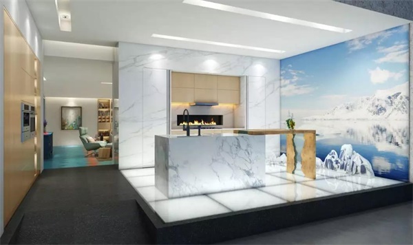 定制家居這點事：北美楓情藝術總監吳偉說吳藍（之五）