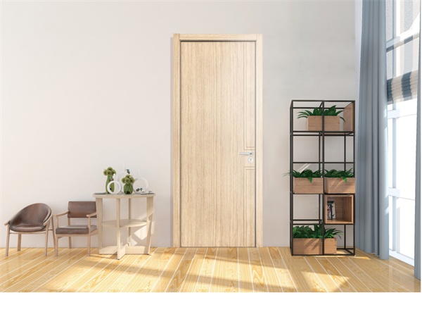 品質消費升溫，大自然水性漆木門備受青睞