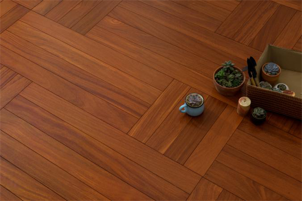 大自然榮獲“綠色實(shí)木地板”，引領(lǐng)綠色消費(fèi)潮流