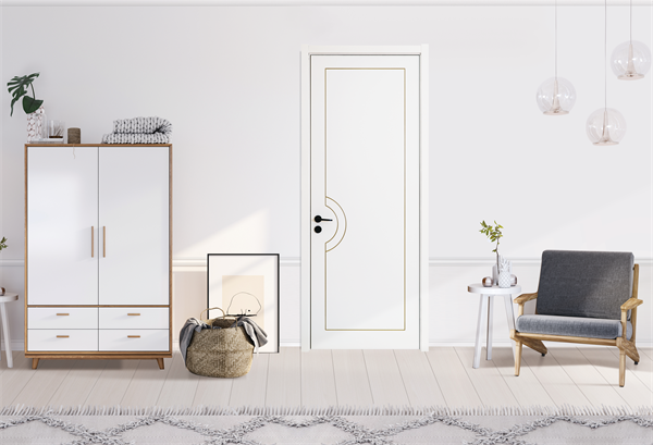 實力點贊！大自然木門榮獲“消費者喜愛品牌”!