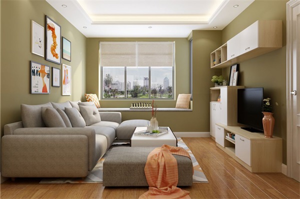 行業環保變動頻頻 家居行業路在何方？