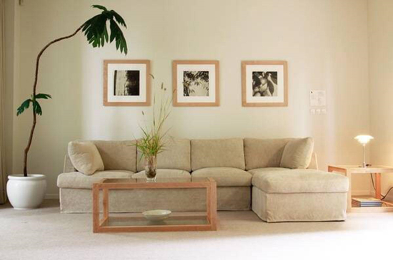 家居消費市場變化 個性化定制漸成主流