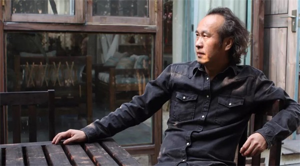 定制家居這點事：北美楓情藝術總監吳偉說吳藍（之八）