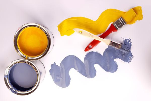 抗菌行業專家助力，推進大自然水性漆木門升級