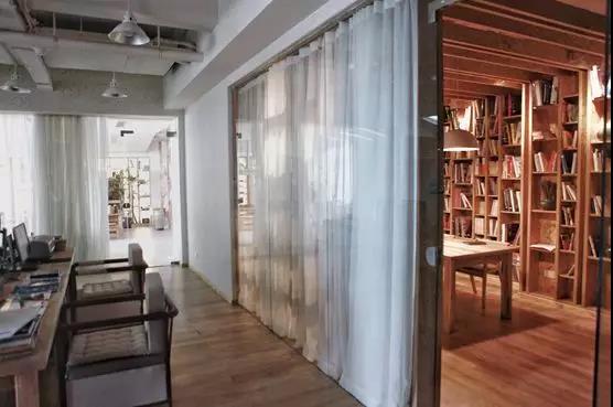 定制家居這點事：北美楓情藝術總監(jiān)吳偉說吳藍（之九）