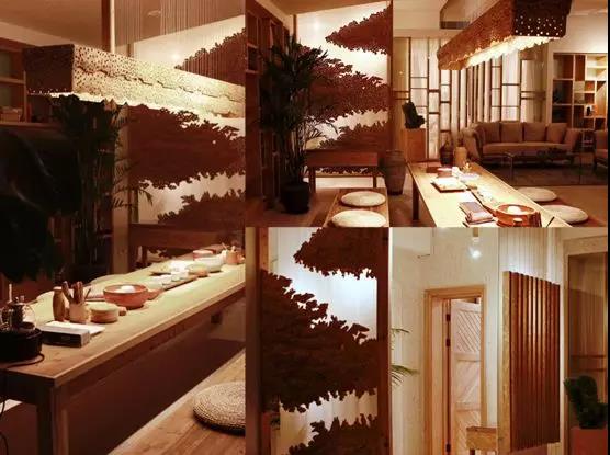 定制家居這點事：北美楓情藝術總監(jiān)吳偉說吳藍（之九）