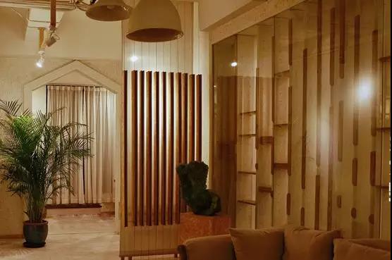 定制家居這點事：北美楓情藝術總監(jiān)吳偉說吳藍（之九）