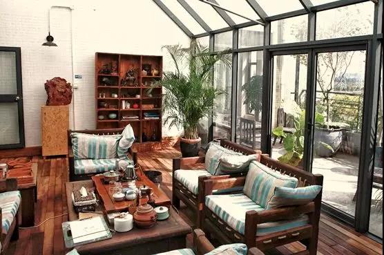 家居門(mén)店業(yè)態(tài)不再單一 開(kāi)始注重消費(fèi)體驗(yàn)感